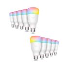 1S Color BIG PACK 10 Stück | EU Version |YEELIGHT